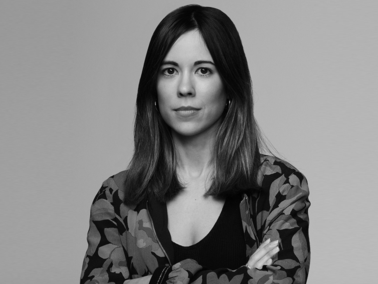 Cristina García nueva Directora Creativa