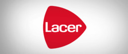 Lacer Logo